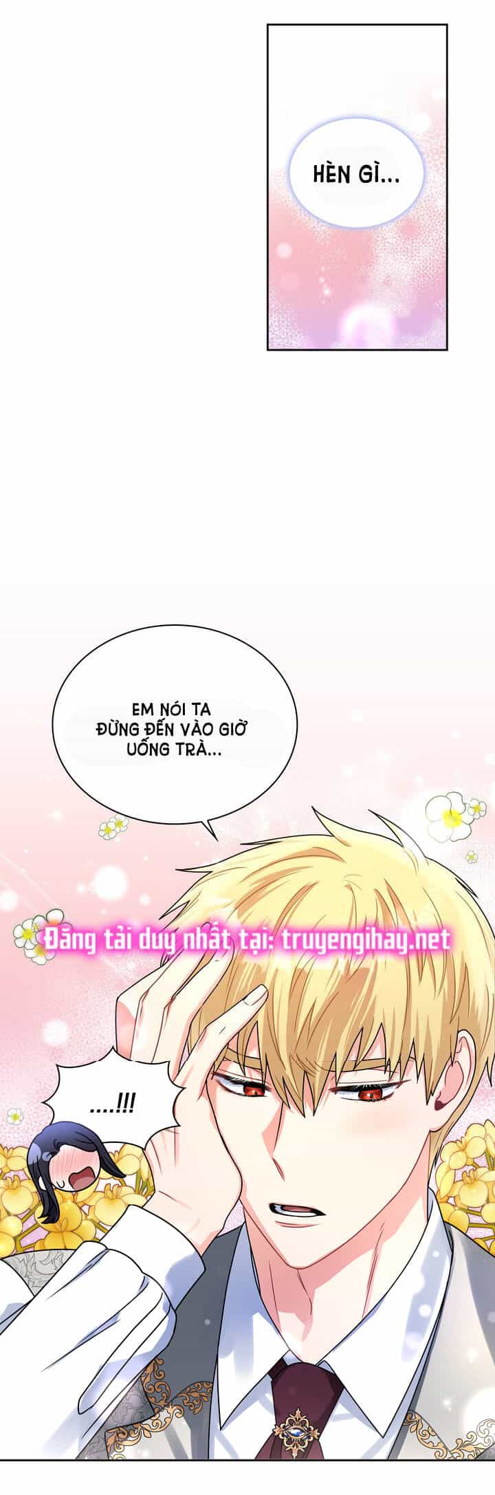 Công Nương Su - Chương 61.1 - ảnh 8