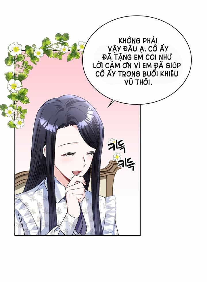 Công Nương Su - Chương 61.1 - ảnh 9