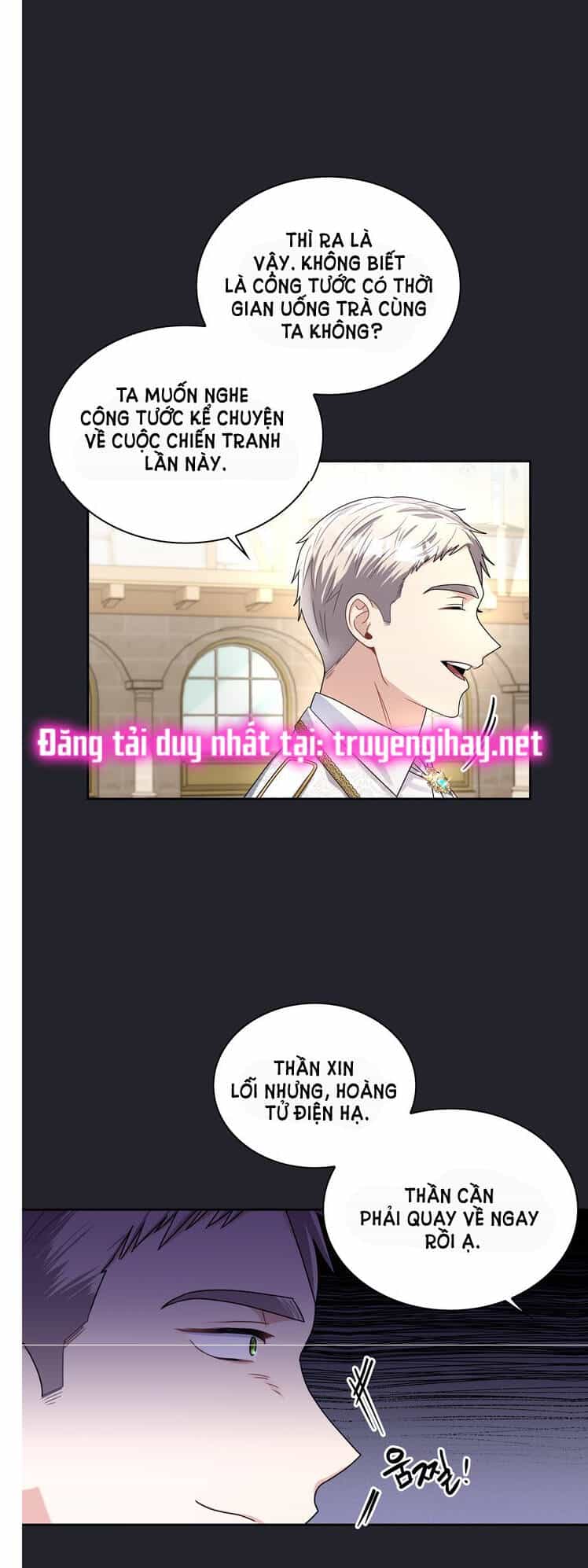 Công Nương Su - Chương 61.2 - ảnh 11