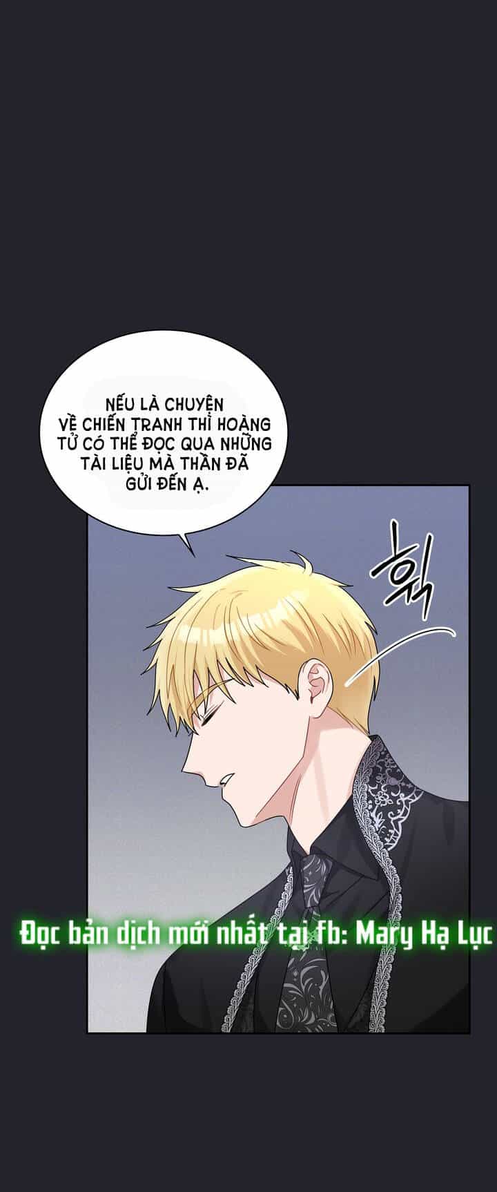 Công Nương Su - Chương 61.2 - ảnh 12