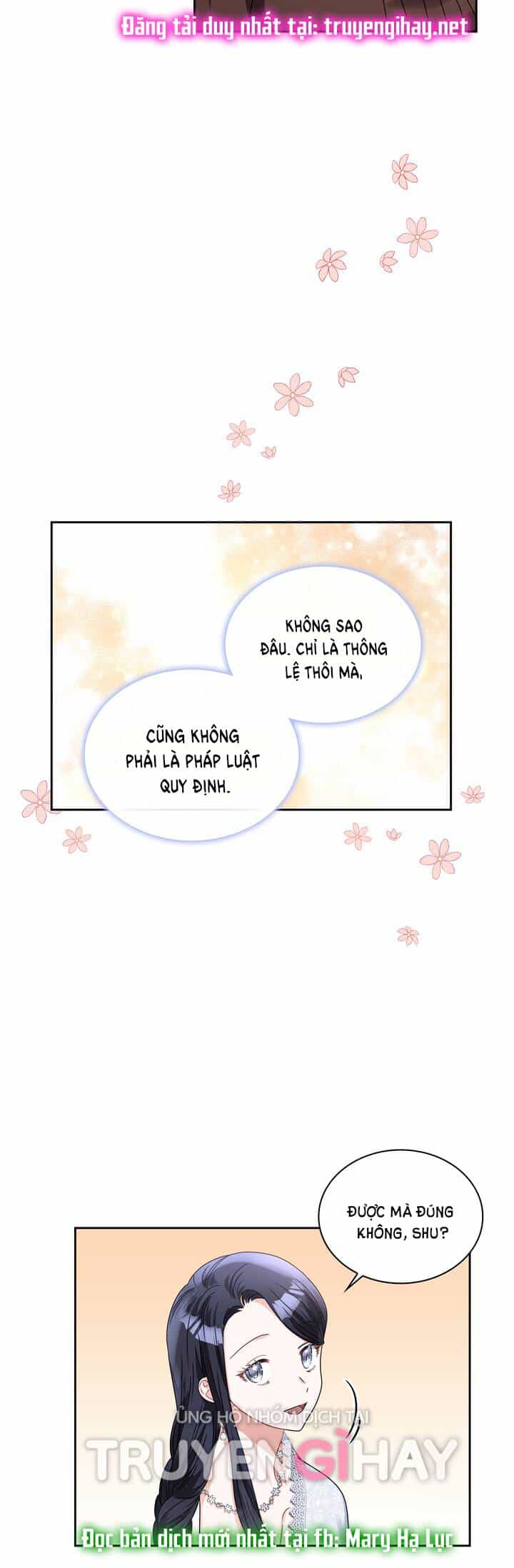 Công Nương Su - Chương 62.1 - ảnh 18