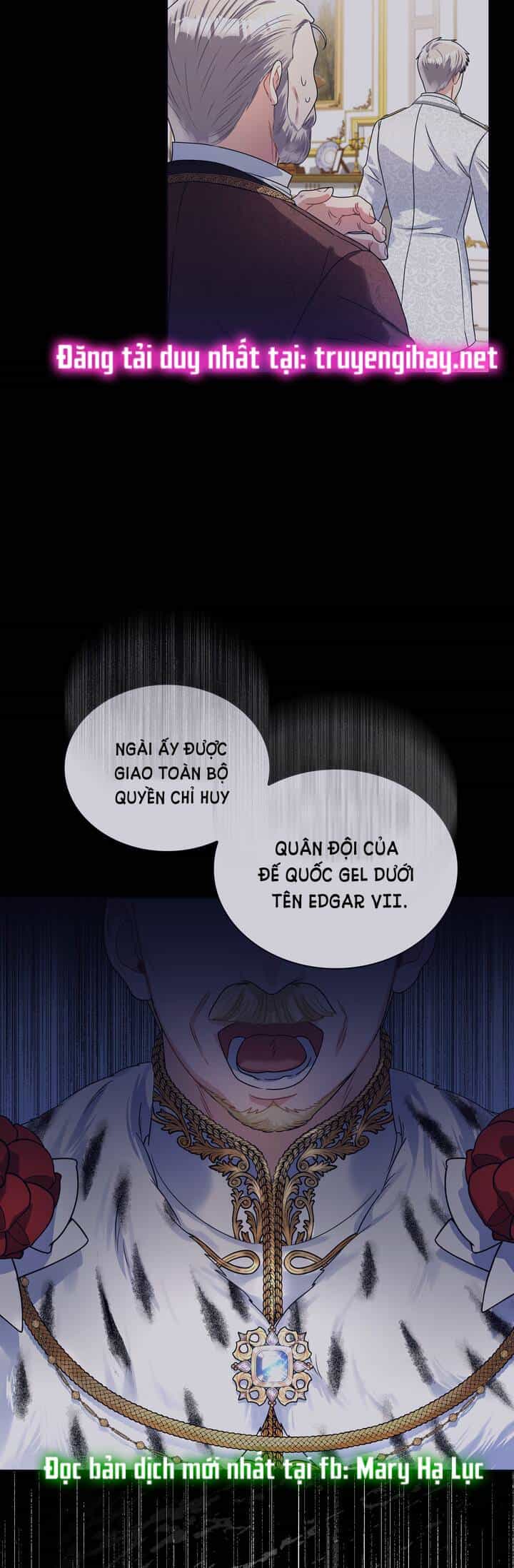 Công Nương Su - Chương 62.1 - ảnh 30