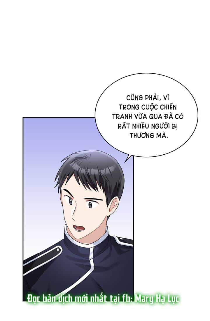 Công Nương Su - Chương 62.1 - ảnh 34