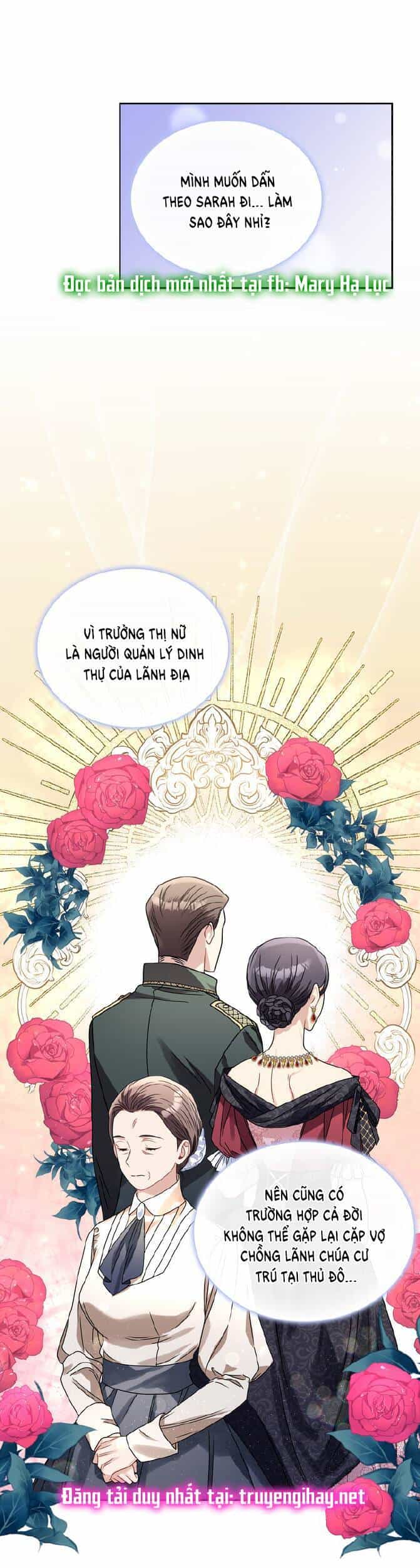 Công Nương Su - Chương 62.1 - ảnh 8