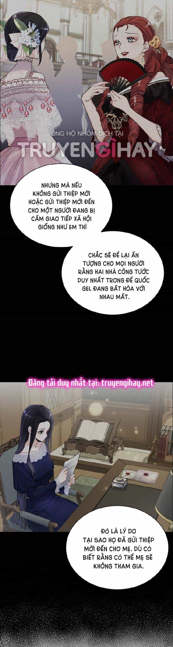 Công Nương Su - Chương 62.2 - ảnh 27