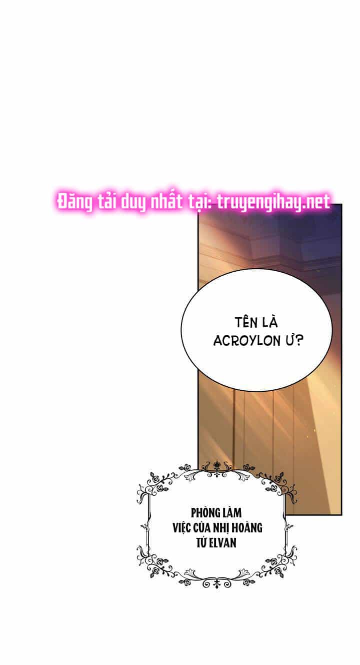 Công Nương Su - Chương 65.1 - ảnh 3