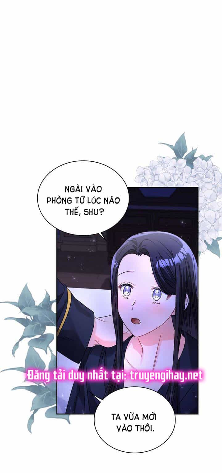 Công Nương Su - Chương 65.2 - ảnh 28