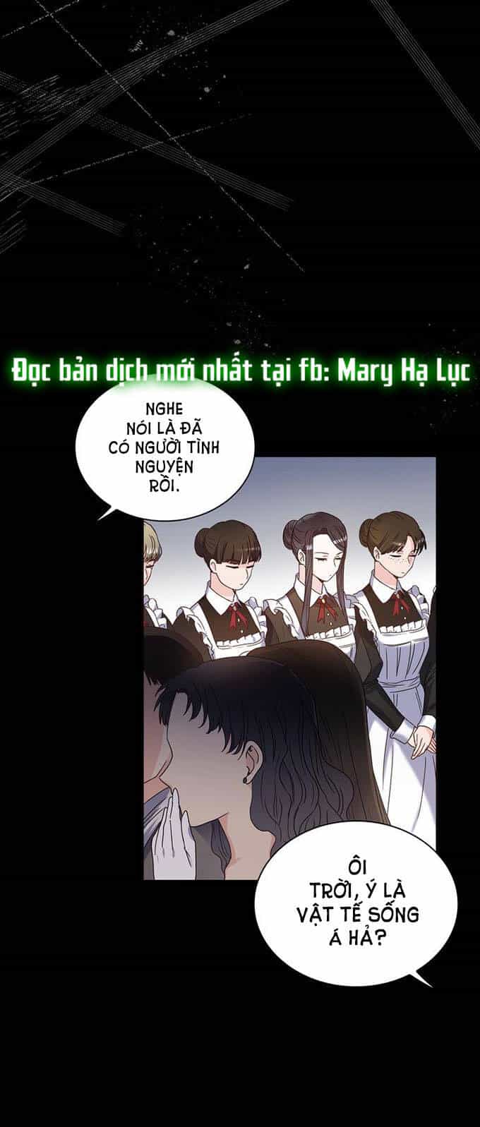 Công Nương Su - Chương 66.1 - ảnh 12