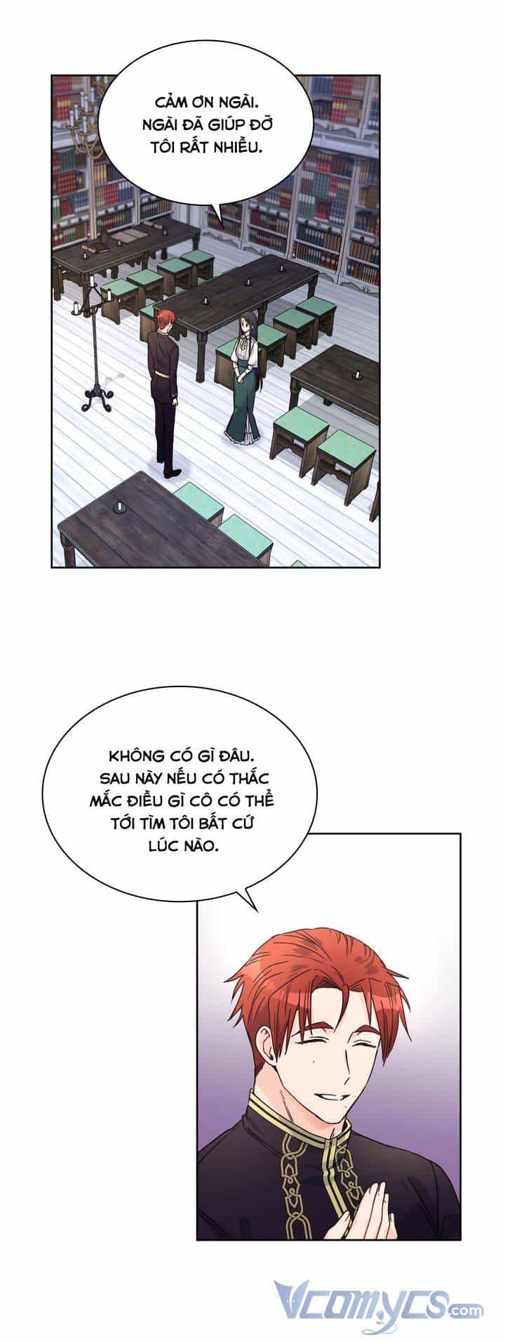 Công Nương Su - Chương 8 - ảnh 10