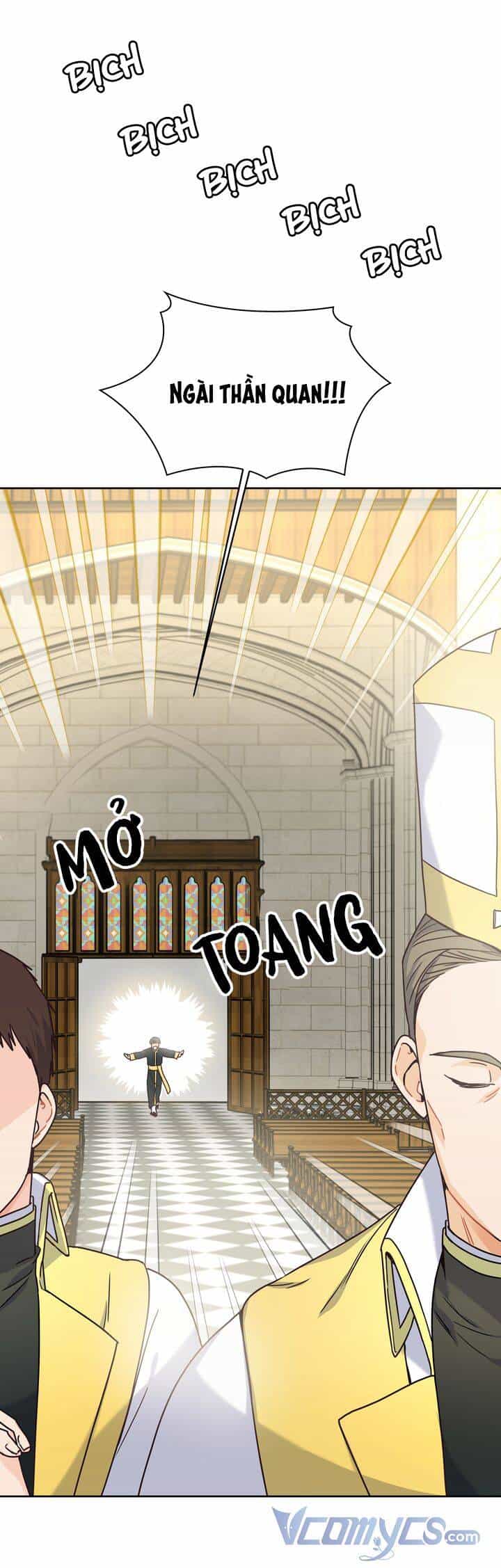 Công Nương Su - Chương 8 - ảnh 3