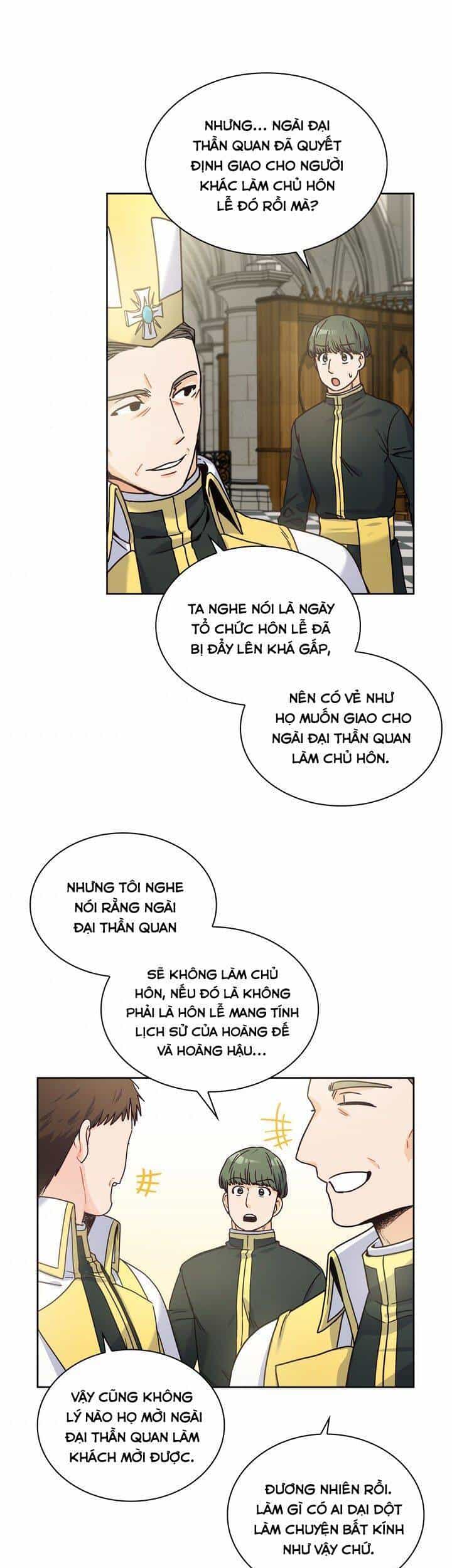 Công Nương Su - Chương 8 - ảnh 5