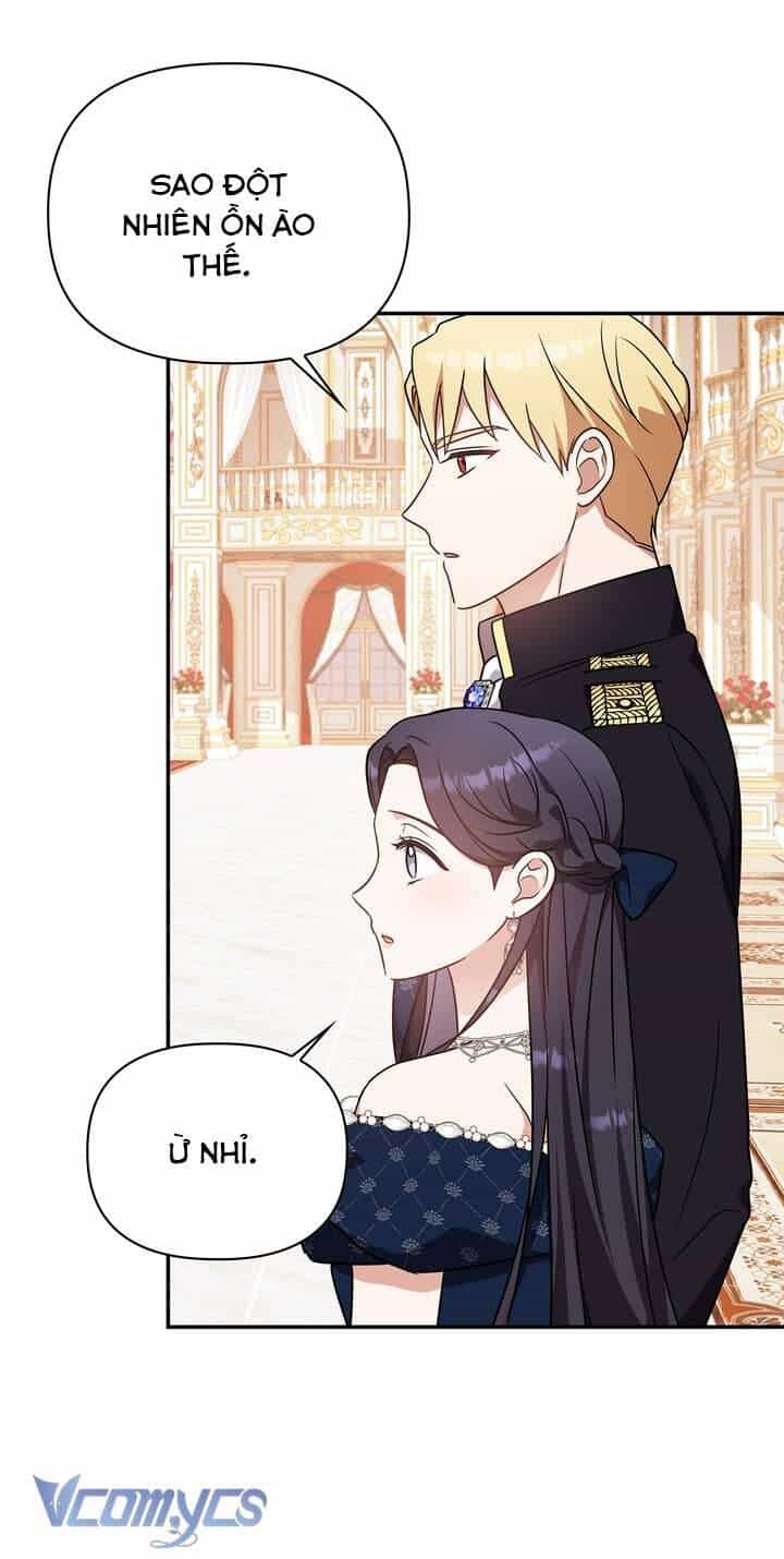 Công Nương Su - Chương 71 - ảnh 41
