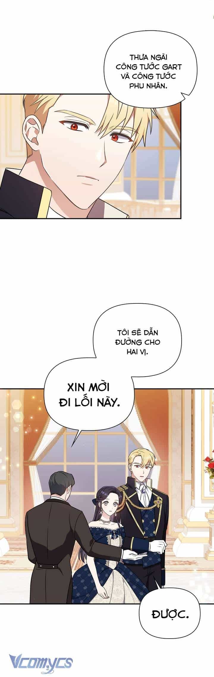 Công Nương Su - Chương 71 - ảnh 8