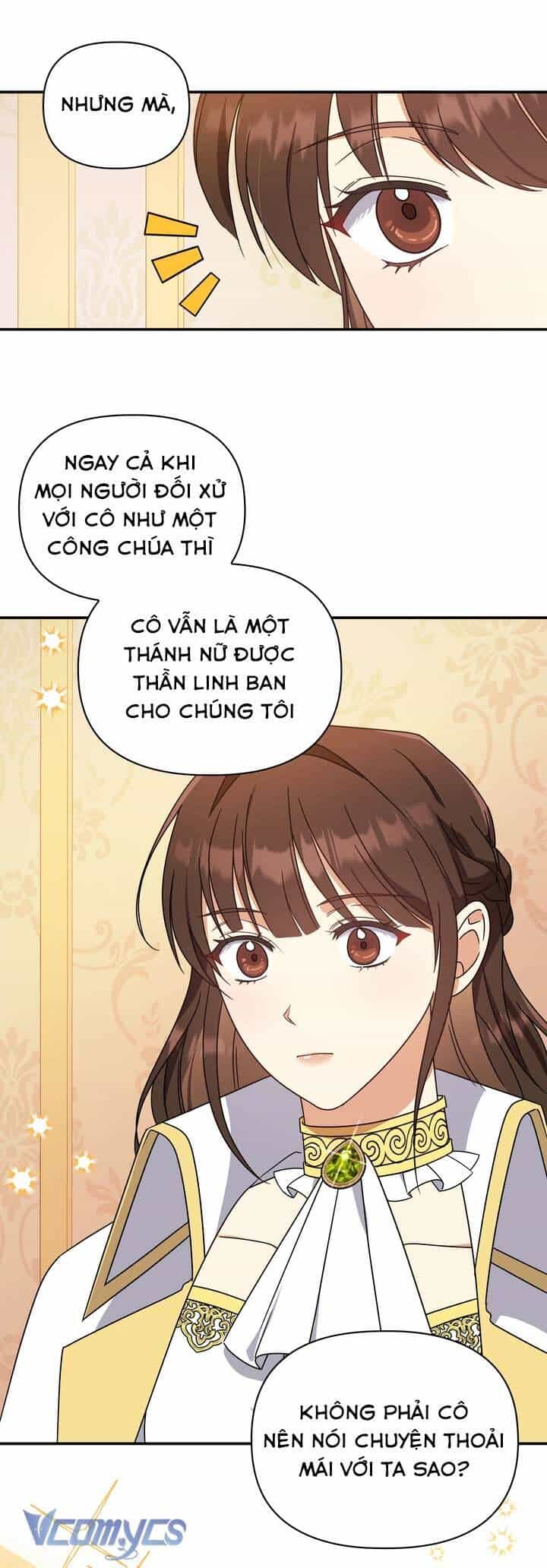Công Nương Su - Chương 72 - ảnh 41