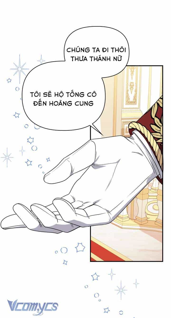 Công Nương Su - Chương 72 - ảnh 48