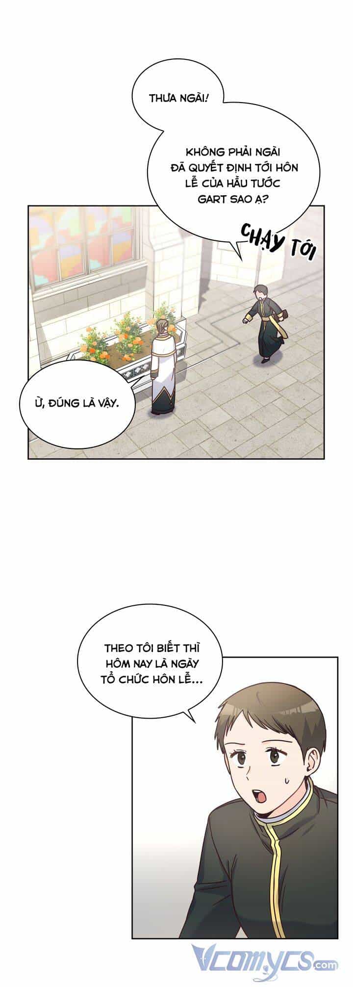Công Nương Su - Chương 9 - ảnh 18