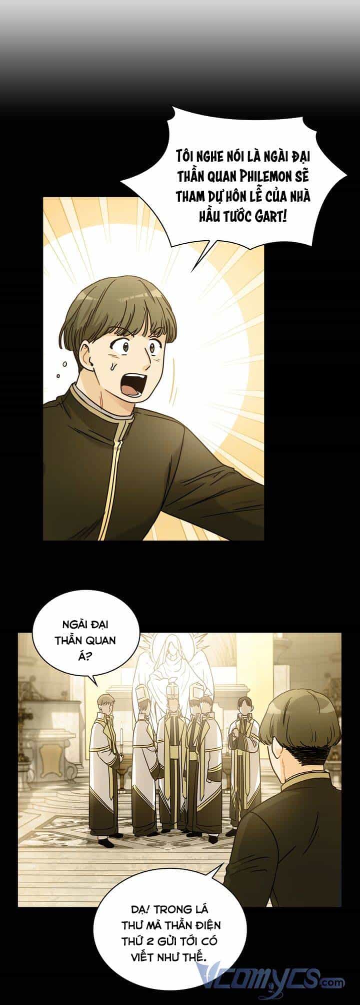 Công Nương Su - Chương 9 - ảnh 21