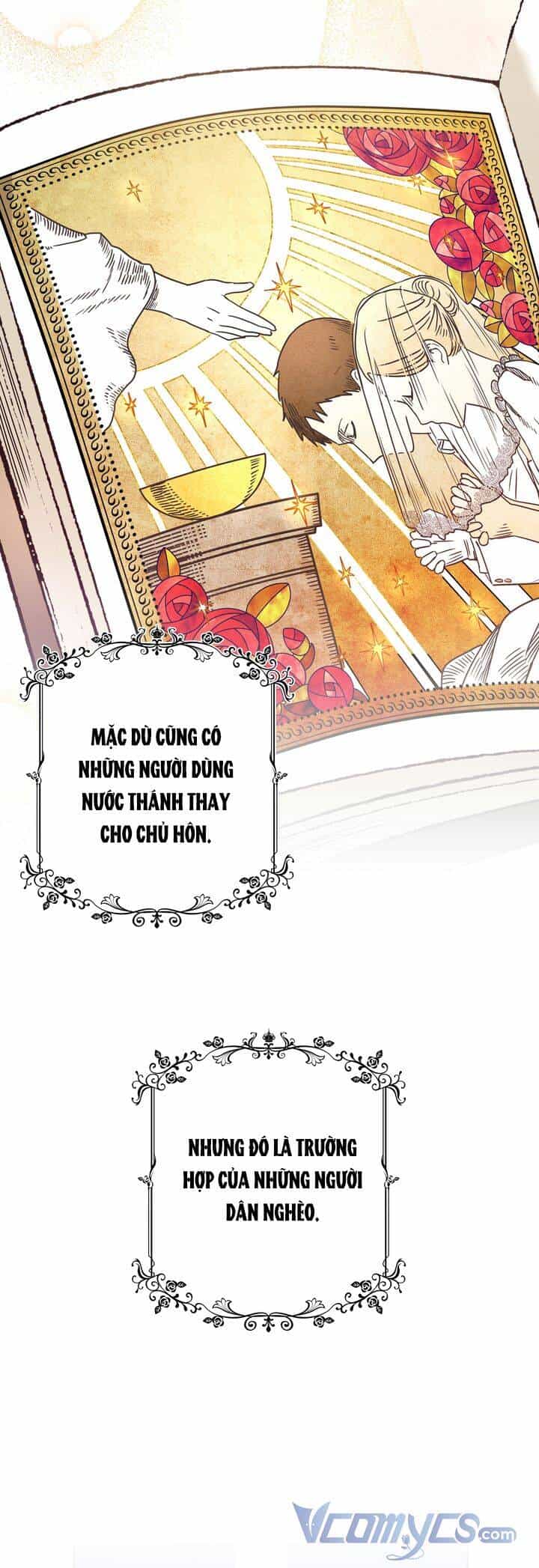Công Nương Su - Chương 9 - ảnh 32