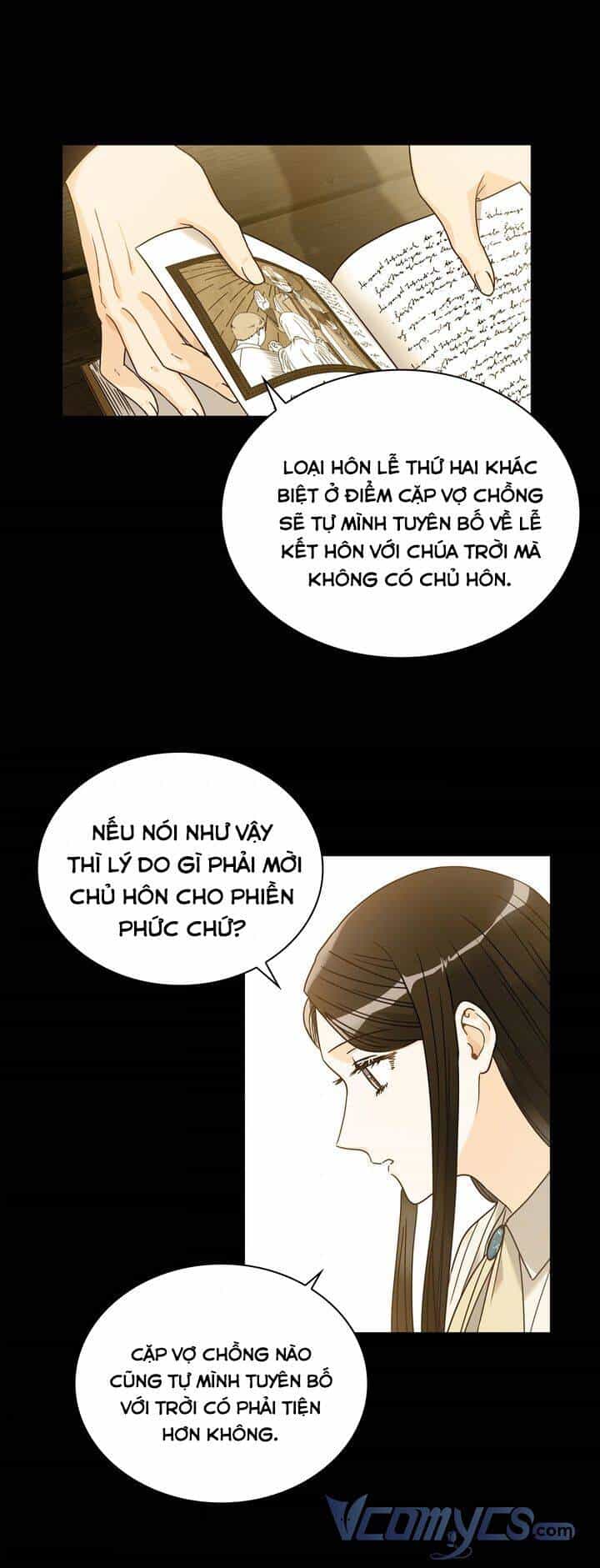 Công Nương Su - Chương 9 - ảnh 43