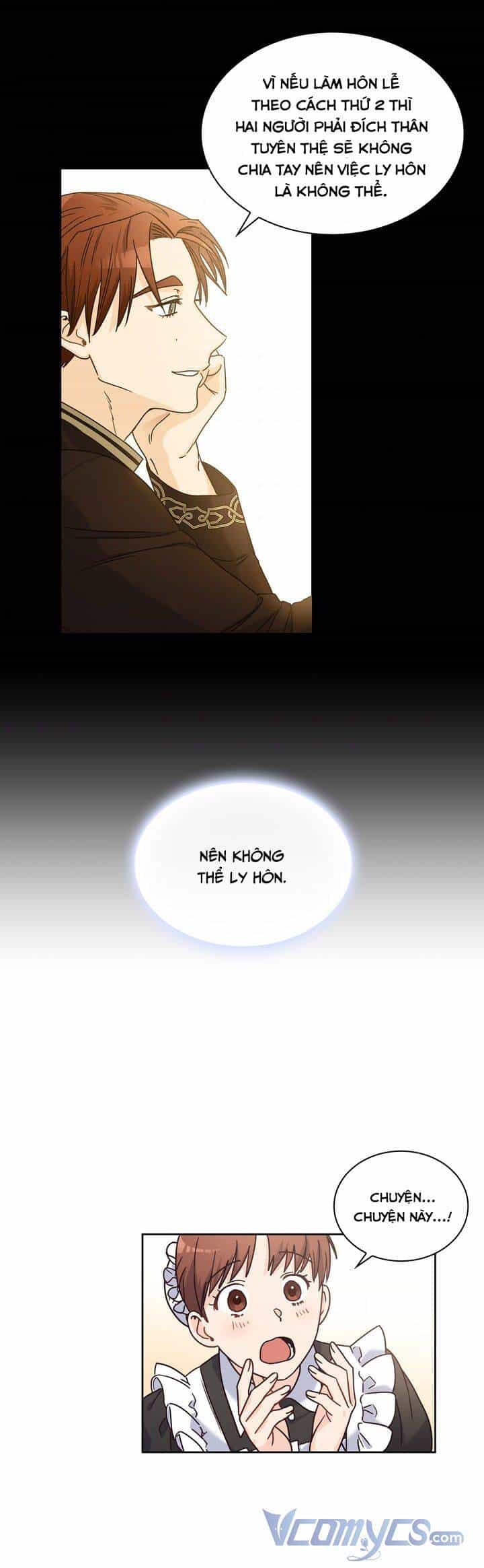Công Nương Su - Chương 9 - ảnh 44