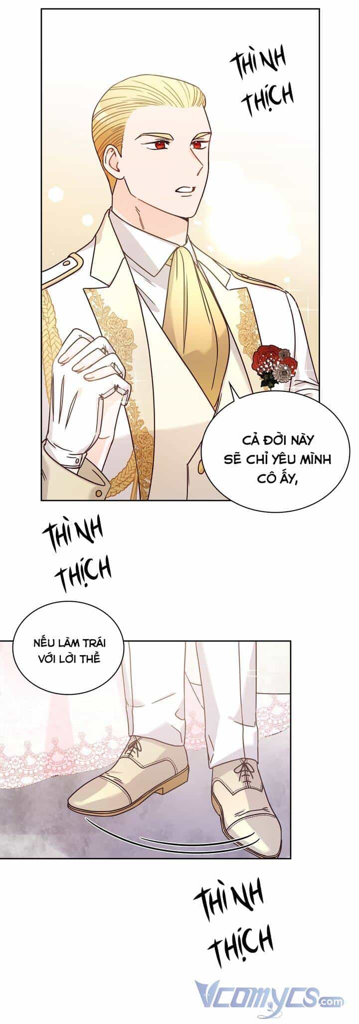 Công Nương Su - Chương 9 - ảnh 47