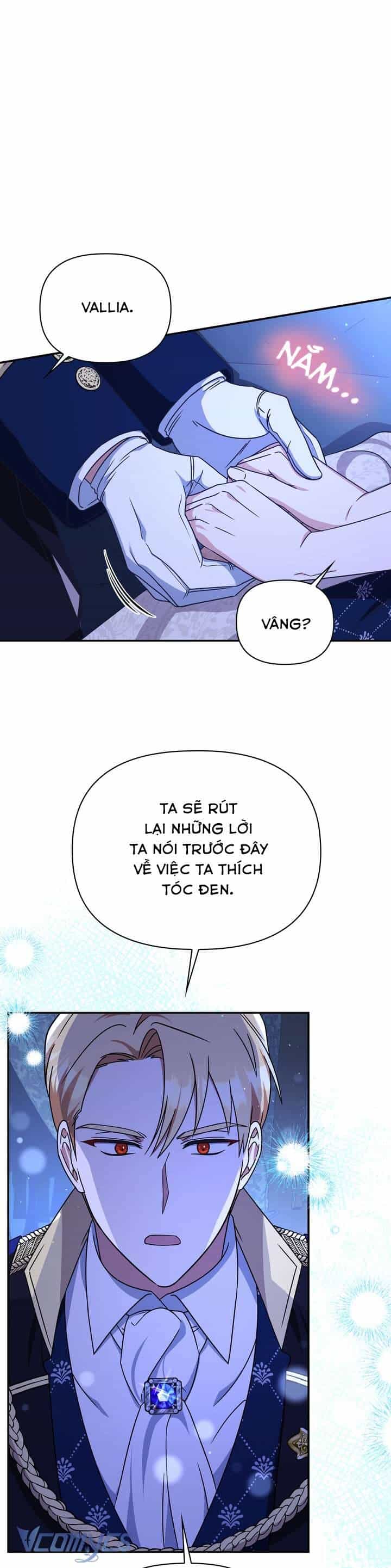 Công Nương Su - Chương 73 - ảnh 13