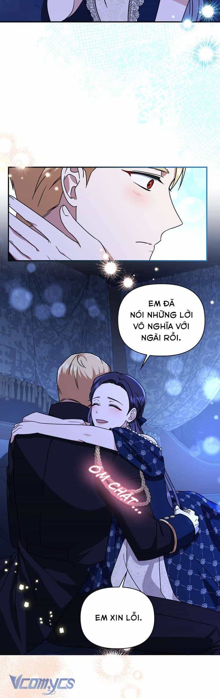 Công Nương Su - Chương 73 - ảnh 15