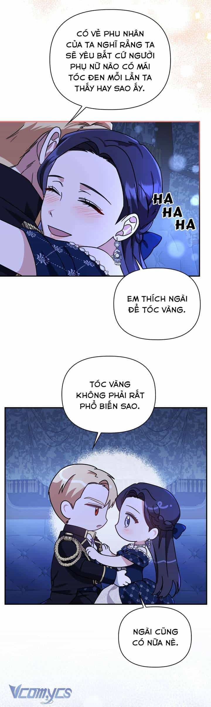 Công Nương Su - Chương 73 - ảnh 17