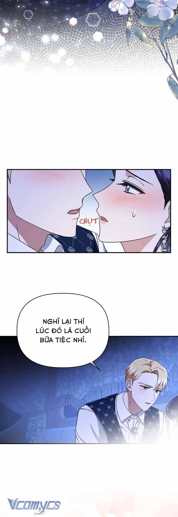 Công Nương Su - Chương 73 - ảnh 24