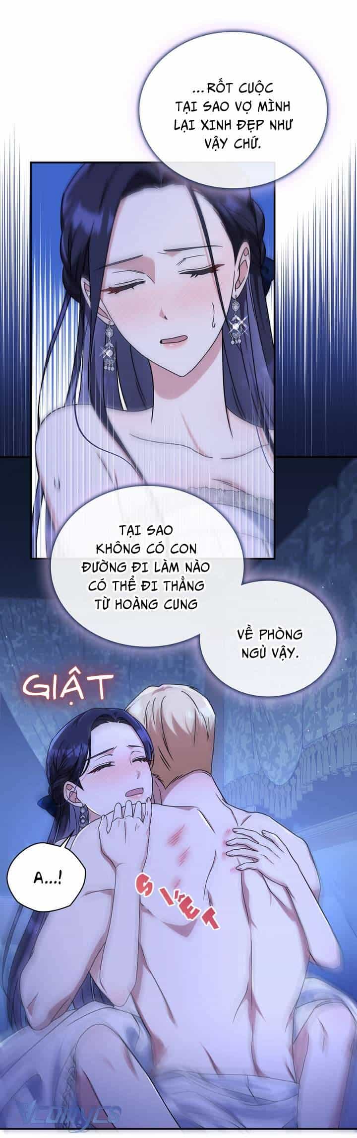 Công Nương Su - Chương 73 - ảnh 36