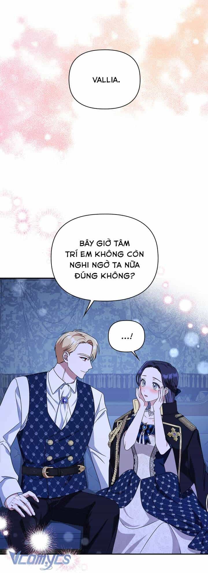 Công Nương Su - Chương 73 - ảnh 45