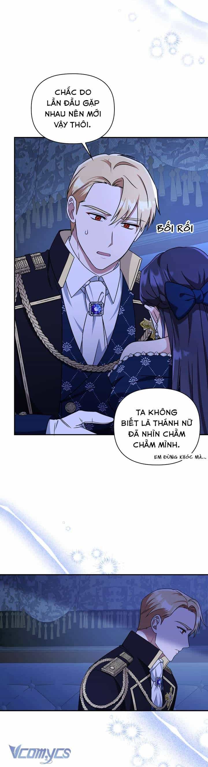 Công Nương Su - Chương 73 - ảnh 5