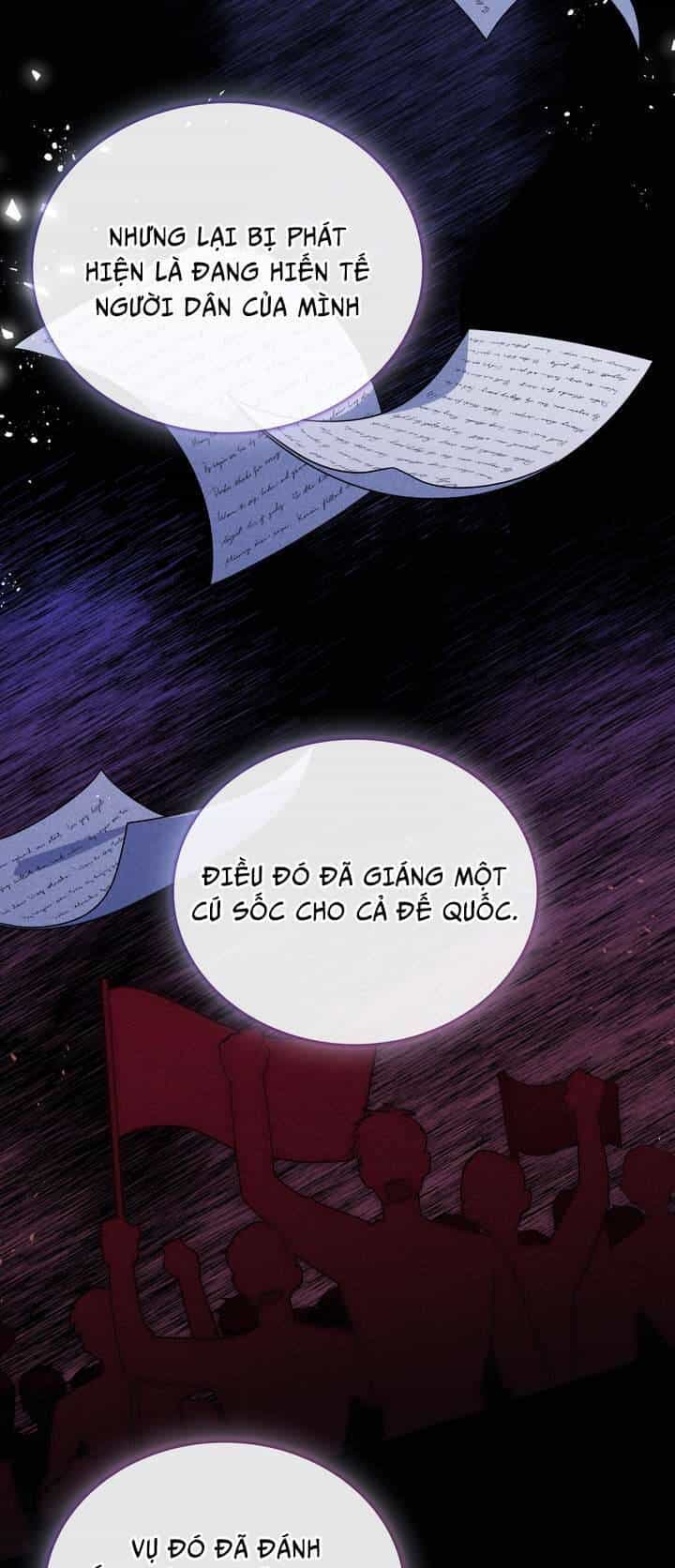 Công Nương Su - Chương 74 - ảnh 10