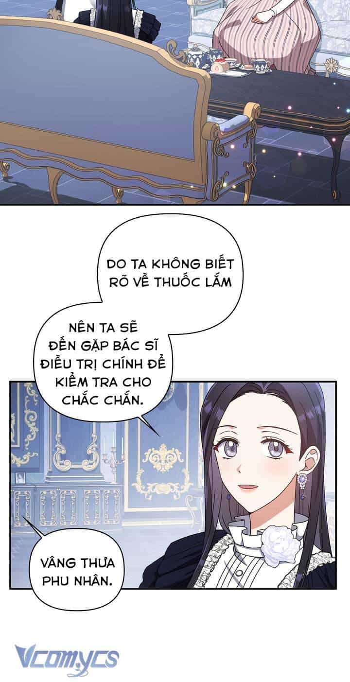 Công Nương Su - Chương 74 - ảnh 17