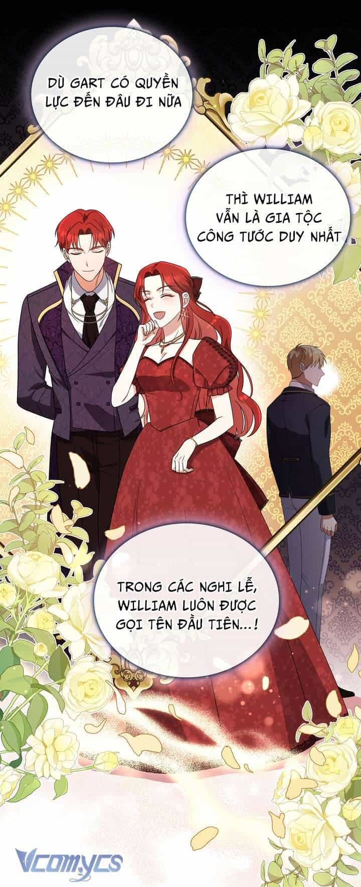 Công Nương Su - Chương 74 - ảnh 23