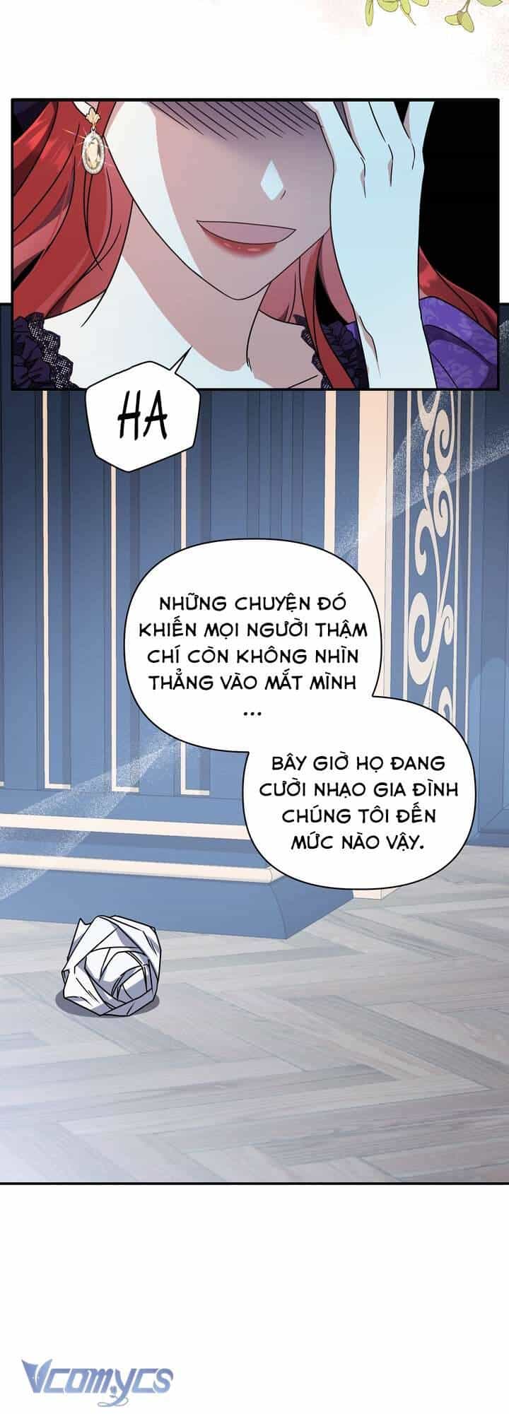 Công Nương Su - Chương 74 - ảnh 24