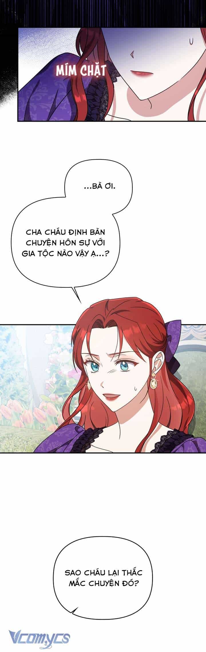 Công Nương Su - Chương 74 - ảnh 32