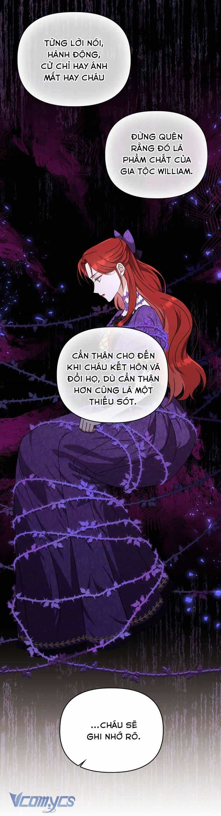 Công Nương Su - Chương 74 - ảnh 35