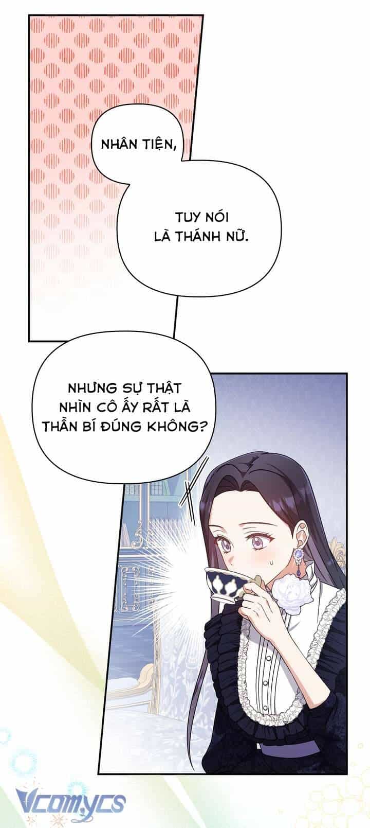 Công Nương Su - Chương 74 - ảnh 4