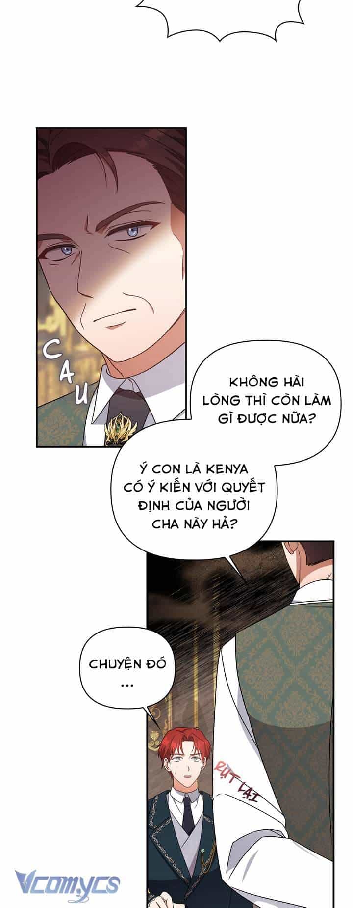 Công Nương Su - Chương 74 - ảnh 44