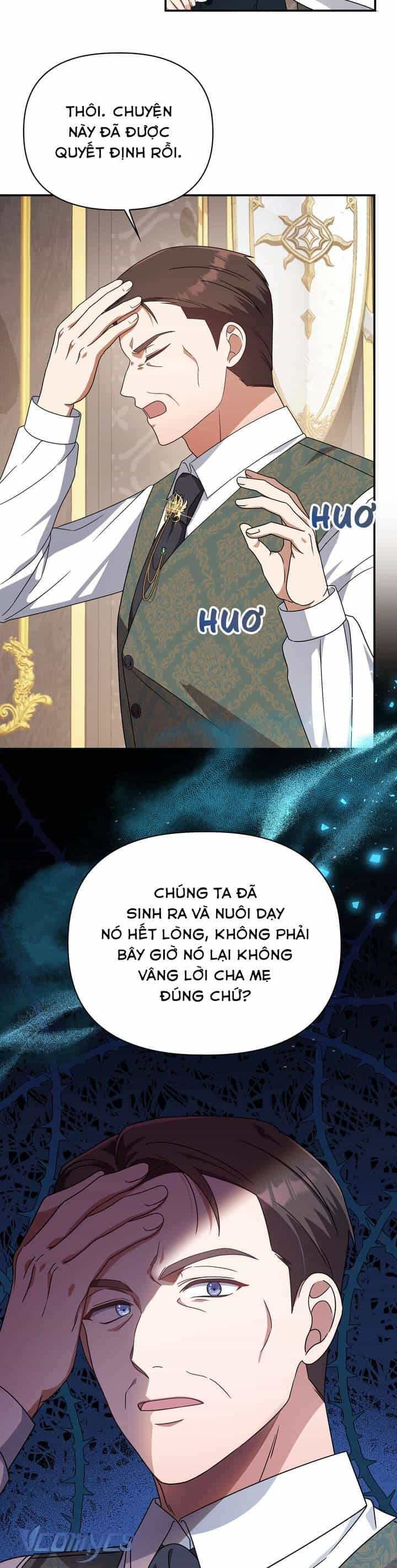 Công Nương Su - Chương 74 - ảnh 45