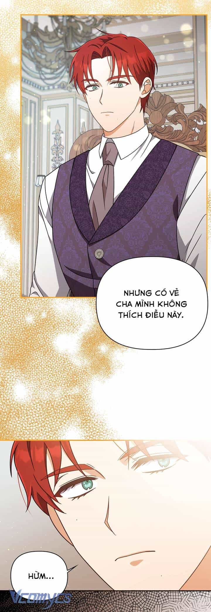Công Nương Su - Chương 74 - ảnh 53
