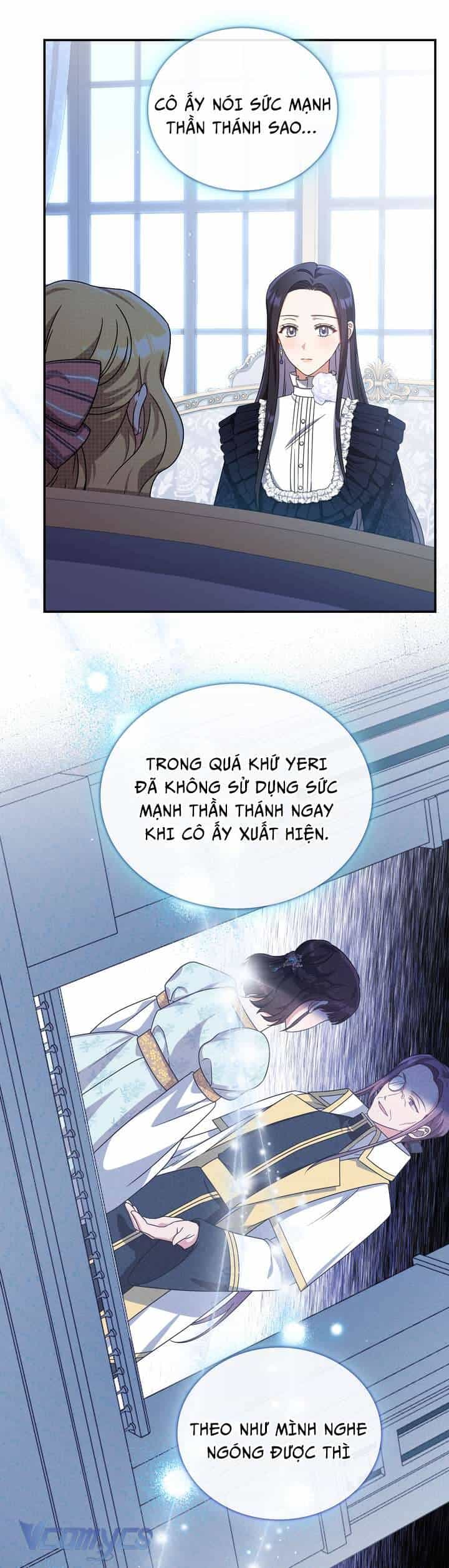 Công Nương Su - Chương 74 - ảnh 7