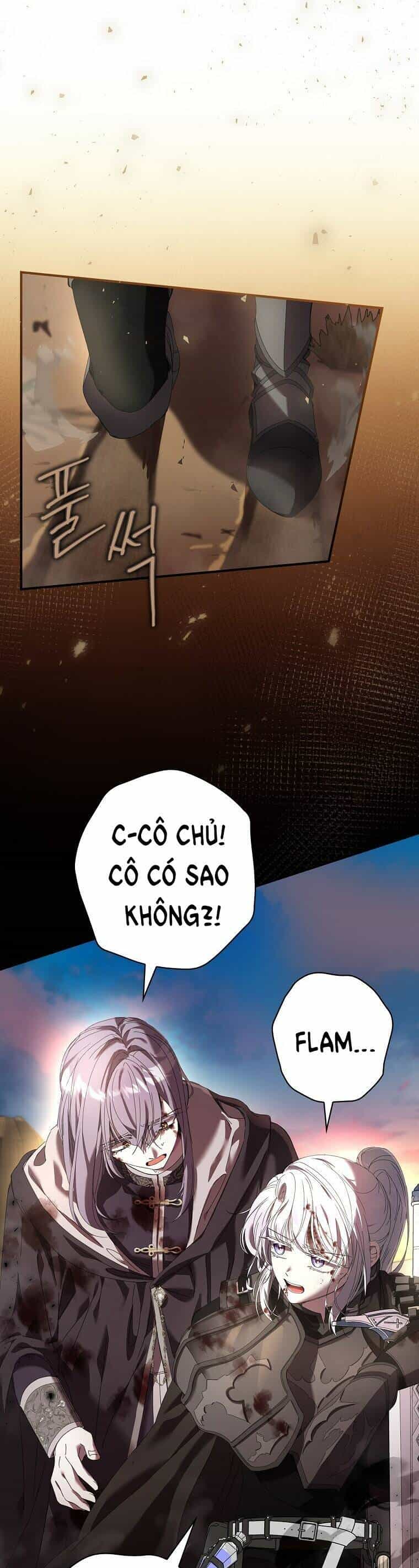 Công Nương Tái Sinh - Chương 1 - ảnh 15