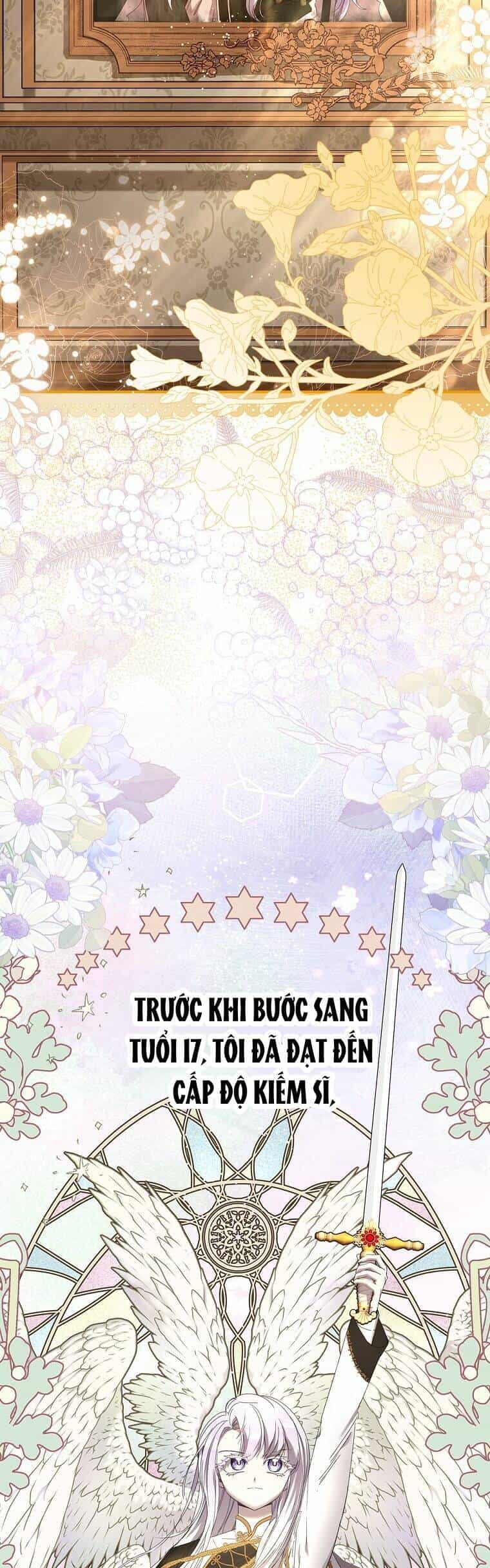 Công Nương Tái Sinh - Chương 1 - ảnh 25