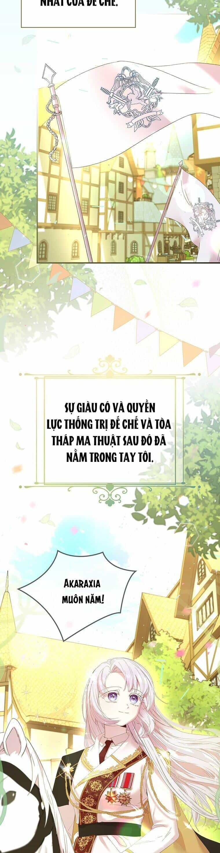 Công Nương Tái Sinh - Chương 1 - ảnh 31
