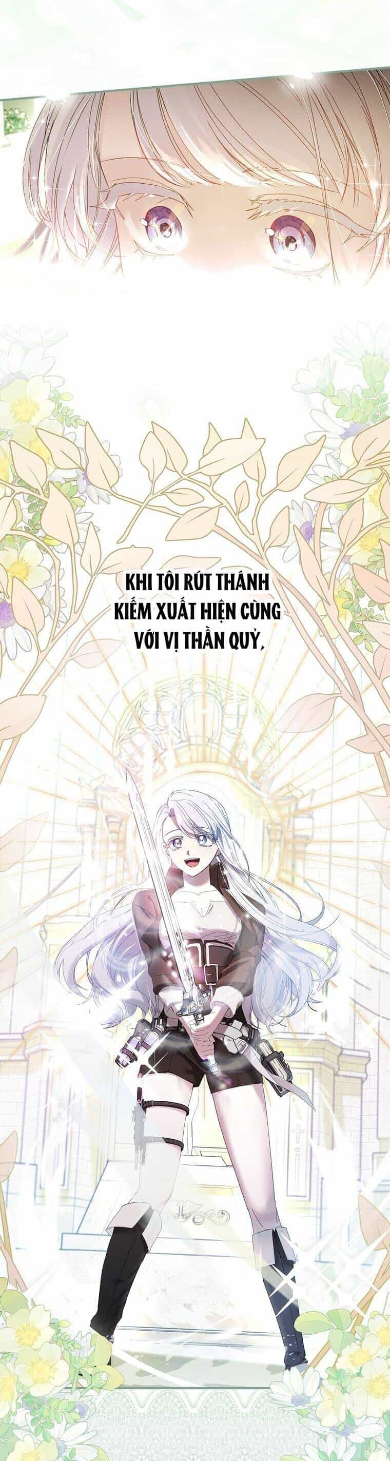 Công Nương Tái Sinh - Chương 1 - ảnh 34