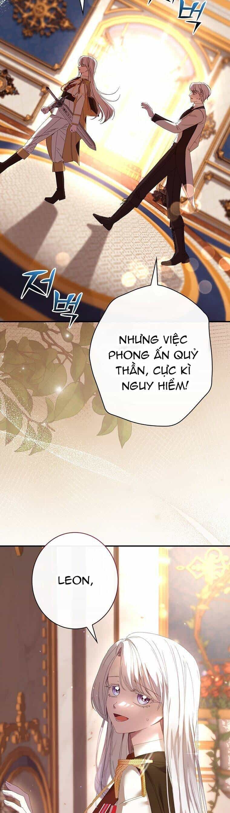 Công Nương Tái Sinh - Chương 1 - ảnh 42