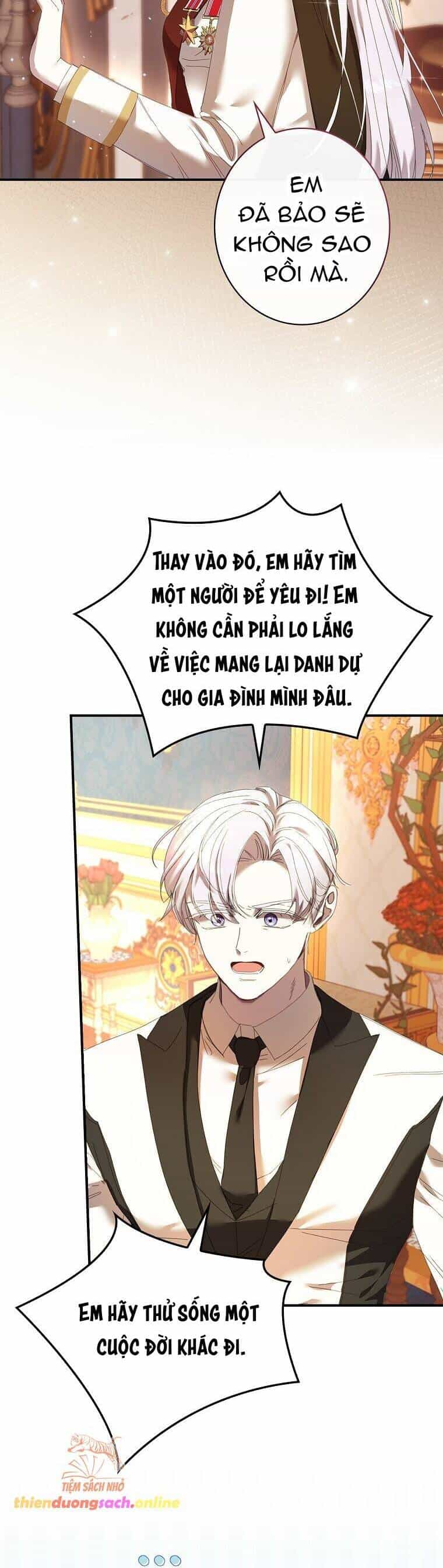 Công Nương Tái Sinh - Chương 1 - ảnh 43