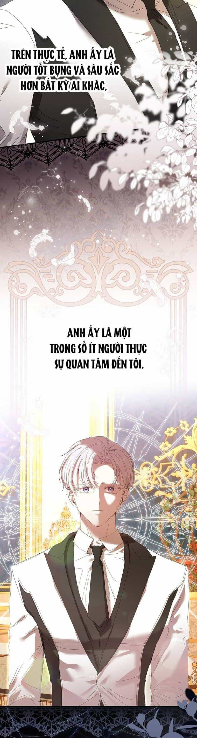 Công Nương Tái Sinh - Chương 1 - ảnh 48